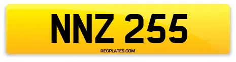 NNZ 255