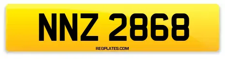 NNZ 2868