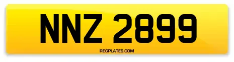 NNZ 2899