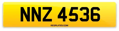 NNZ 4536
