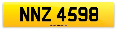 NNZ 4598