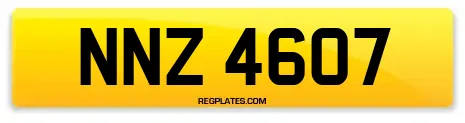 NNZ 4607