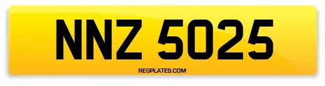 NNZ 5025