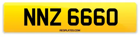 NNZ 6660