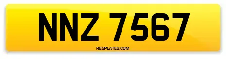 NNZ 7567