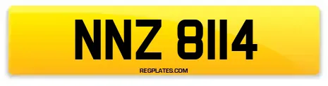 NNZ 8114