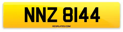 NNZ 8144