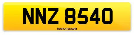 NNZ 8540