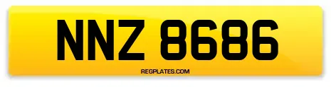 NNZ 8686