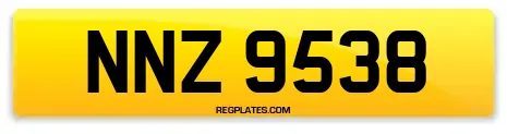 NNZ 9538