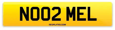 NO02 MEL