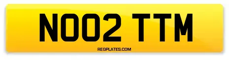 NO02 TTM