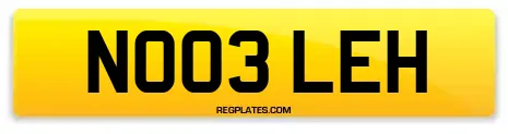 NO03 LEH