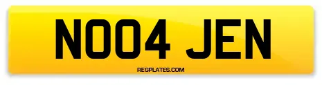 NO04 JEN