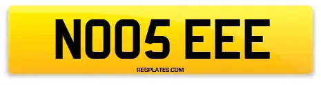 NO05 EEE