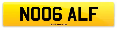 NO06 ALF