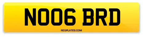 NO06 BRD