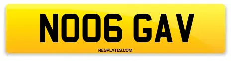 NO06 GAV