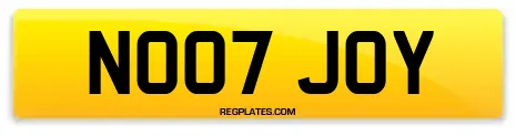 NO07 JOY
