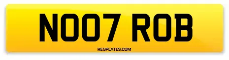 NO07 ROB