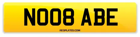 NO08 ABE