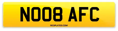 NO08 AFC
