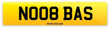 NO08 BAS