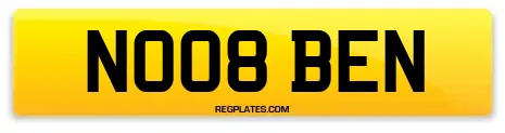NO08 BEN
