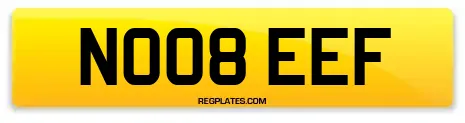 NO08 EEF