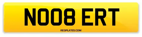 NO08 ERT