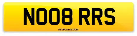 NO08 RRS