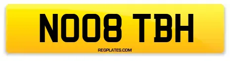 NO08 TBH