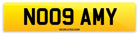 NO09 AMY