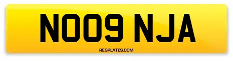 NO09 NJA