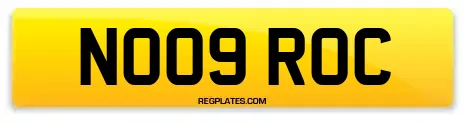 NO09 ROC