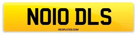 NO10 DLS