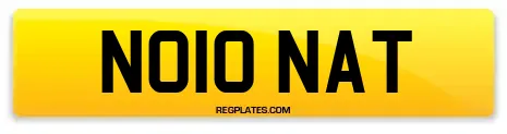 NO10 NAT