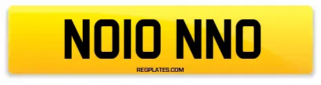 NO10 NNO