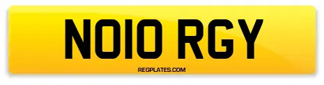 NO10 RGY