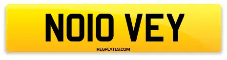 NO10 VEY