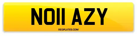 NO11 AZY