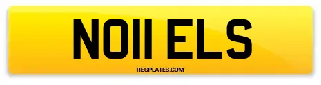 NO11 ELS