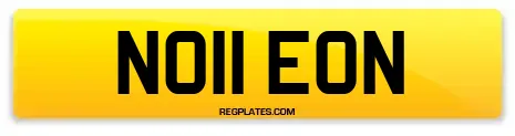 NO11 EON