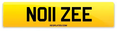 NO11 ZEE