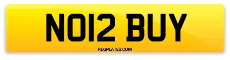 NO12 BUY