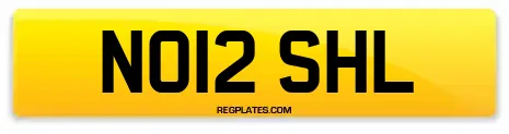 NO12 SHL