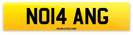 NO14 ANG