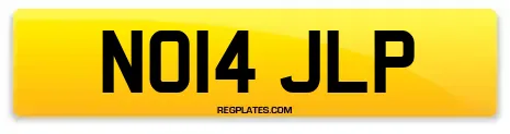 NO14 JLP