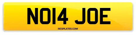 NO14 JOE