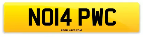 NO14 PWC